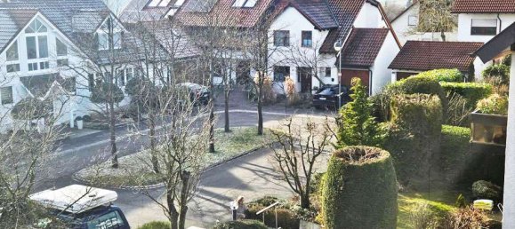 3-salle Appartement à Baden-Wurttemberg, Germany No. 26448 10