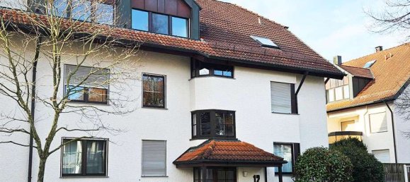 3-salle Appartement à Baden-Wurttemberg, Germany No. 26448 3