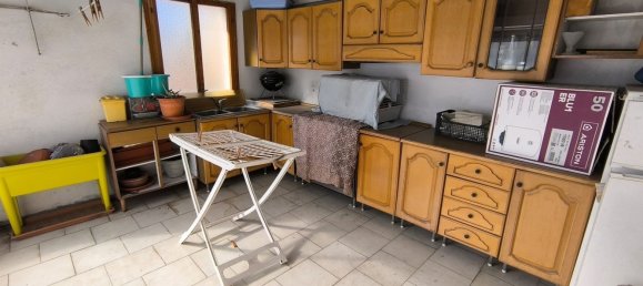 Квартира с 6 комнатами в Кальяри, Италия № 85792 14