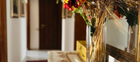 Квартира с 6 комнатами в Кальяри, Италия № 85792 23