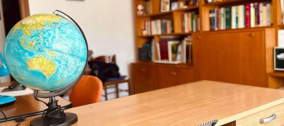 Квартира с 6 комнатами в Кальяри, Италия № 85792 22