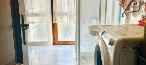 Квартира с 6 комнатами в Кальяри, Италия № 85792 24