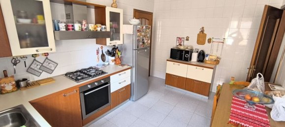 Квартира с 6 комнатами в Кальяри, Италия № 85792 3