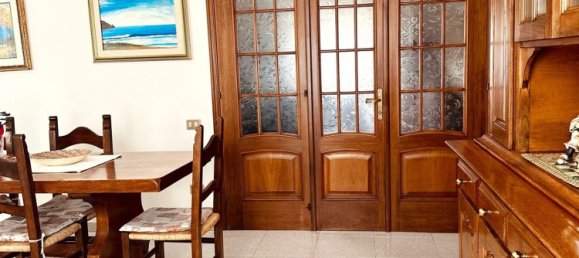 Квартира с 6 комнатами в Кальяри, Италия № 85792 18