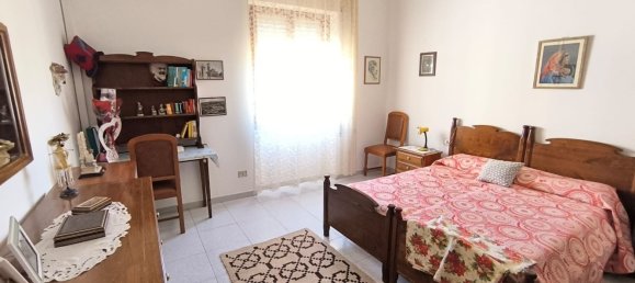 Квартира с 6 комнатами в Кальяри, Италия № 85792 10