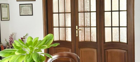 Квартира с 6 комнатами в Кальяри, Италия № 85792 21