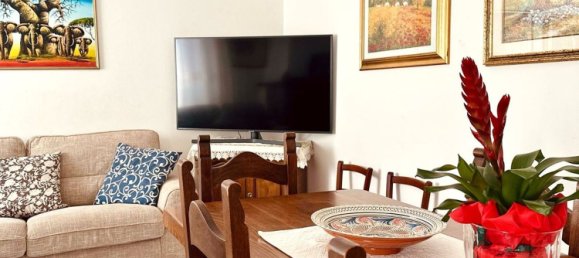 Квартира с 6 комнатами в Кальяри, Италия № 85792 17