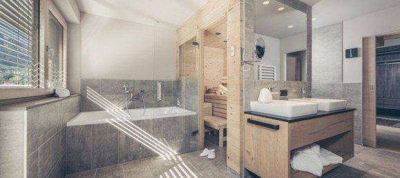 4 Schlafzimmer Penthouse in Mayrhofen, Austria, Nr. 10858 4