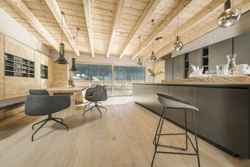 4 Schlafzimmer Penthouse in Mayrhofen, Austria, Nr. 10858