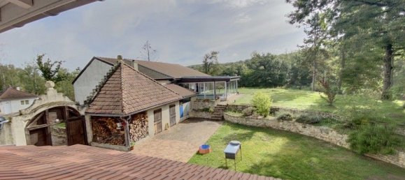 Casa T10 em Mont-Notre-Dame, France N.º 232001 2