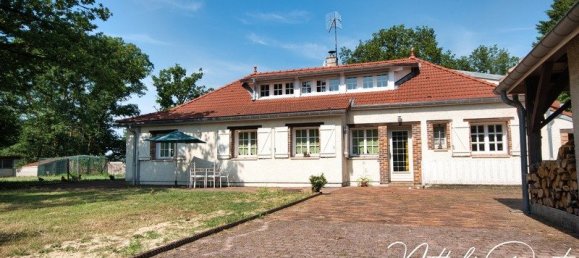 Casa T10 em Mont-Notre-Dame, France N.º 232001 23