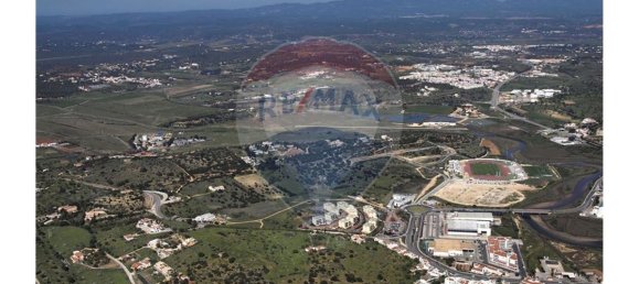 Grundstück in Lagos, Portugal 1613m², Nr. 155036 12