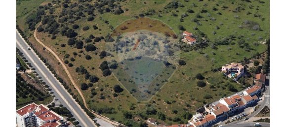 Grundstück in Lagos, Portugal 1613m², Nr. 155036 11