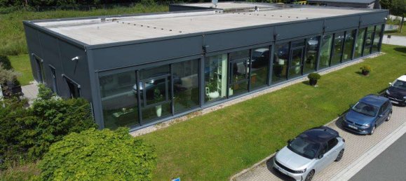 Gebäude in Nürnberger Land, Germany 485m², Nr. 369181 2