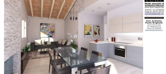 4-salle Villa à Calestano, Italy No. 23852 23