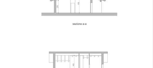 4-salle Villa à Calestano, Italy No. 23852 7