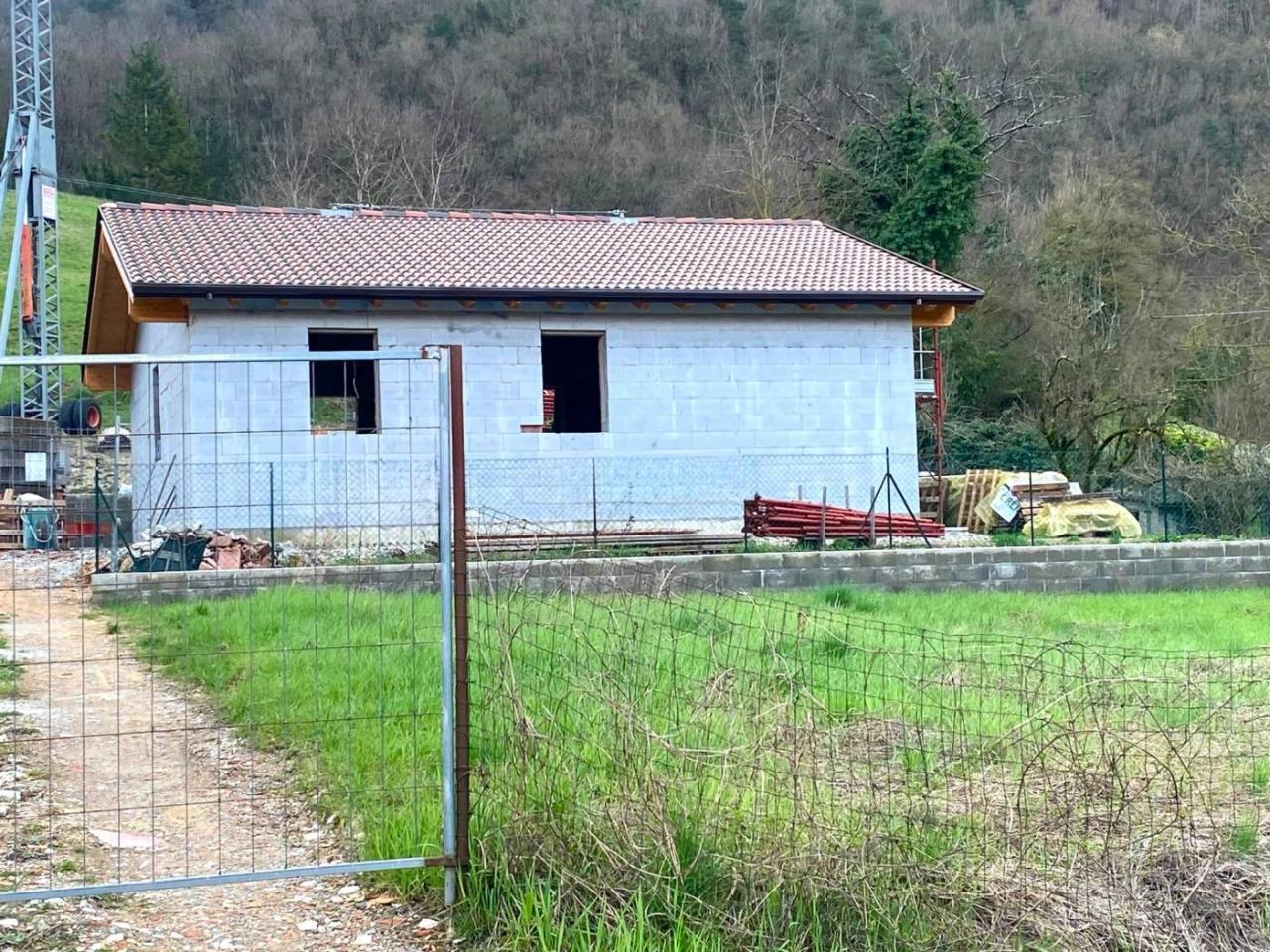 4-salle Villa à Calestano, Italy No. 23852