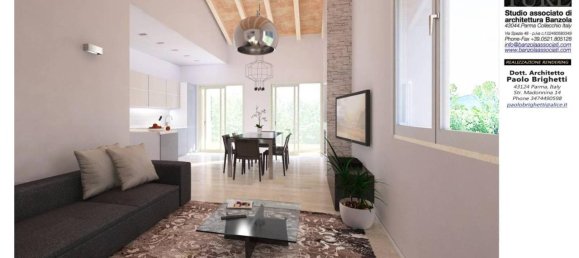 4-salle Villa à Calestano, Italy No. 23852 2