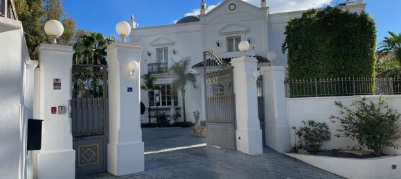 Villa T7 em Mijas, Spain N.º 141124 8