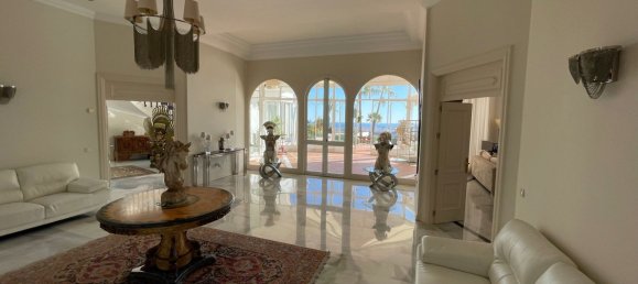 Villa T7 em Mijas, Spain N.º 141124 2