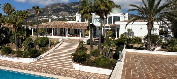 Villa T7 em Mijas, Spain N.º 141124 3