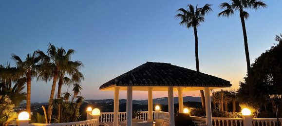 Villa T7 em Mijas, Spain N.º 141124 24