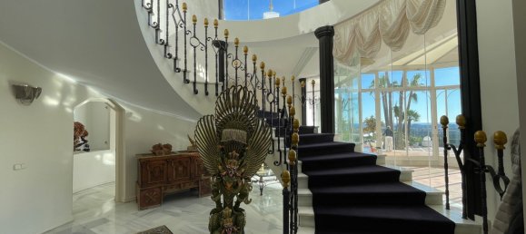 Villa T7 em Mijas, Spain N.º 141124 6