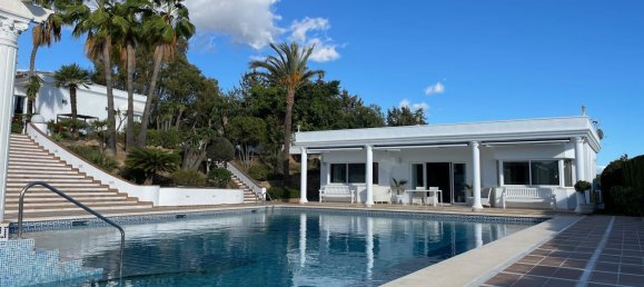 Villa T7 em Mijas, Spain N.º 141124 18