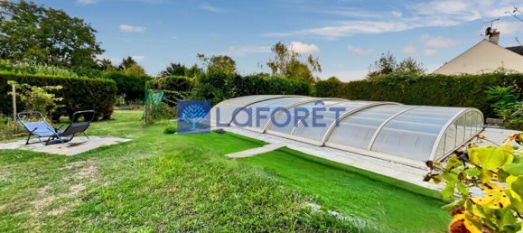 1 bedroom House in Huismes, France No. 332213 10