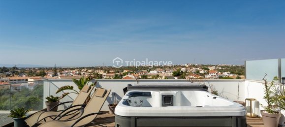 3 bedrooms Penthouse in Albufeira, Portugal No. 137595 3