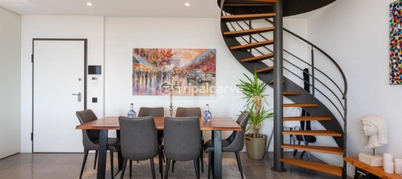 3 bedrooms Penthouse in Albufeira, Portugal No. 137595 12