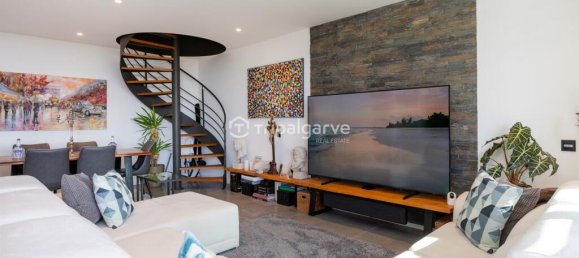 3 bedrooms Penthouse in Albufeira, Portugal No. 137595 4