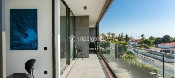 3 bedrooms Penthouse in Albufeira, Portugal No. 137595 22