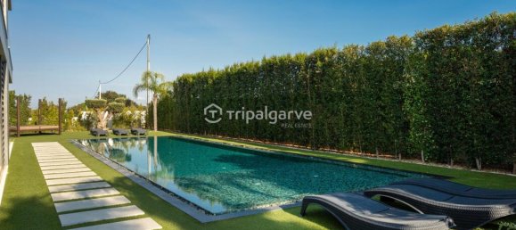 3 bedrooms Penthouse in Albufeira, Portugal No. 137595 2