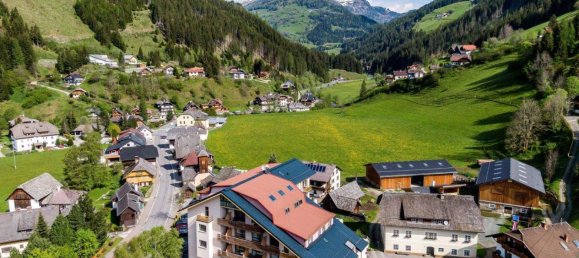 2غرفة شقة في Reichenau, Austria رقم 128968 11