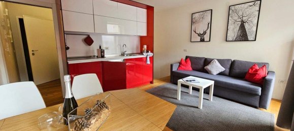 2غرفة شقة في Reichenau, Austria رقم 128968 2