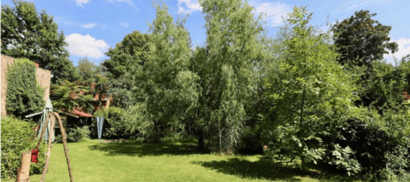 Квартира с 2 комнатами в Лихтерфельде, Германия № 23550 6