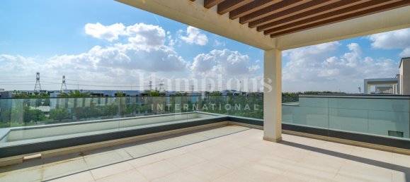 4 Schlafzimmer Villa in Arabian Ranches 3, UAE, Nr. 190786 13