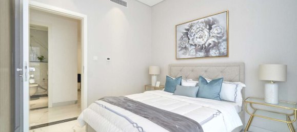 2 chambres Appartement à Dubai Hills Estate, UAE No. 58532 4