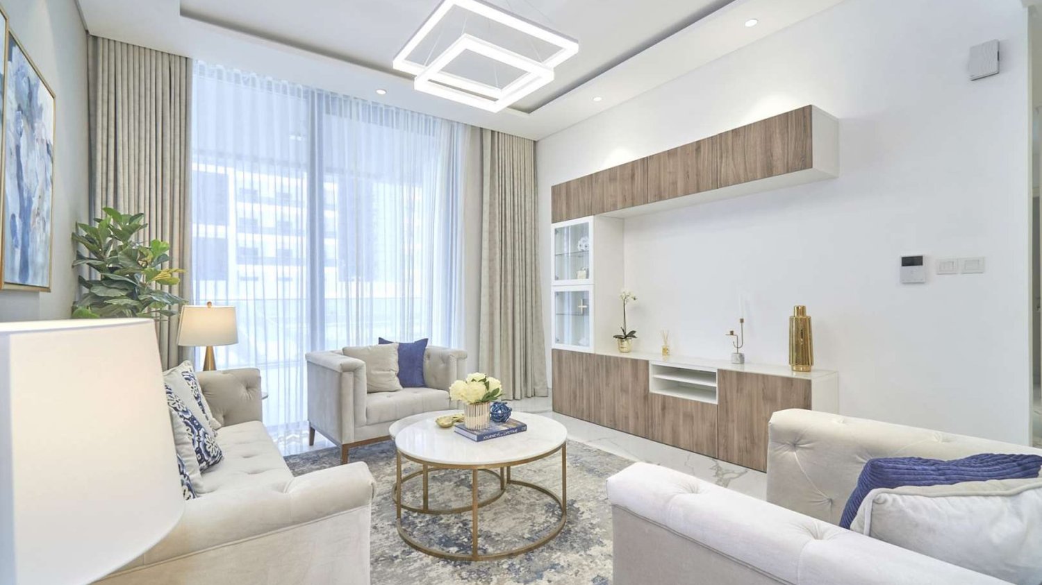 2 chambres Appartement à Dubai Hills Estate, UAE No. 58532