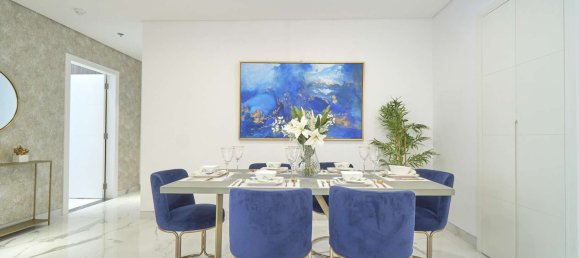 2 chambres Appartement à Dubai Hills Estate, UAE No. 58532 6