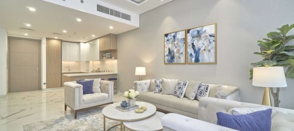 2 chambres Appartement à Dubai Hills Estate, UAE No. 58532 2