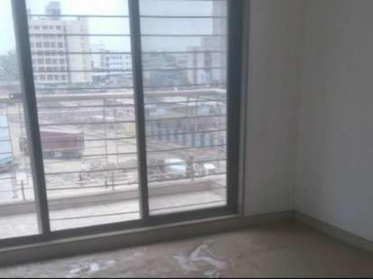 Studio in Mumbai, India No. 17242