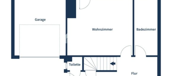 Moradia em banda T6 em Pforzheim, Germany N.º 95543 7