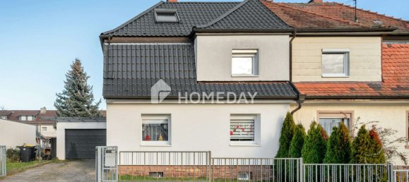 Moradia em banda T6 em Pforzheim, Germany N.º 95543 10