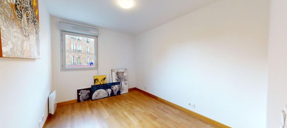 Квартира с 2 спальнями в Пантен, Франция № 173201 11