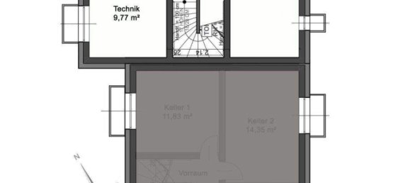 5-salle Maison de ville à Pressbaum, Austria No. 35808 36