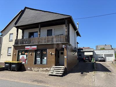 10 rooms Building in Merzig-Wadern, Germany No. 263986