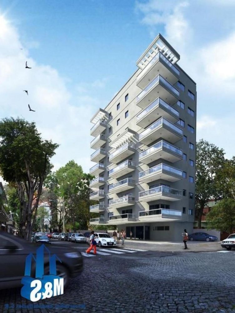 Studio in General San Martin, Argentina No. 2692