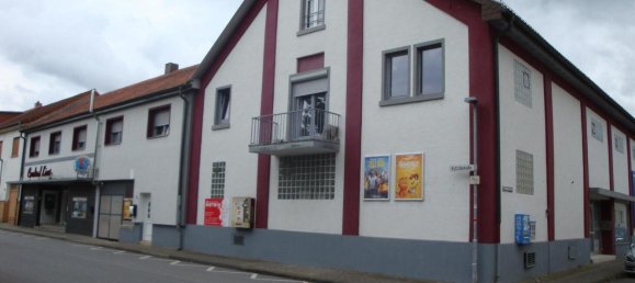 Bâtiment à Rhein-Neckar-Kreis, Germany 1170m² No. 3512 2